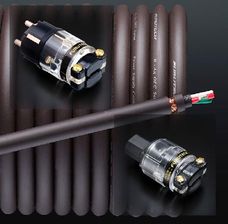 Zdjęcie FURUTECH FP-314Ag II / FI-8NR / FI-E11R  - Kostrzyn