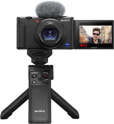 ソニーZV-1 ブラック SONY VLOGCAM ZV-1 (B) [ブラック] 価格比較 - 価格.com