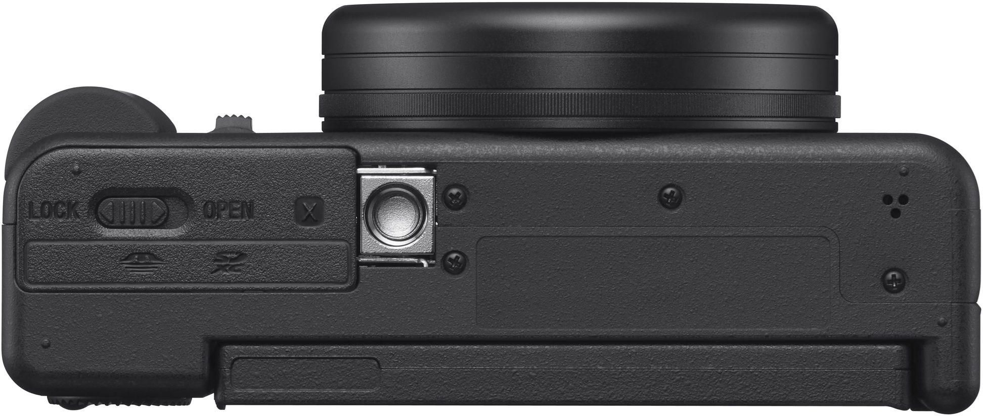 Sony ZV-1 Czarny - zdjęcie 15 Sony ZV-1 Czarny