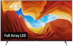 Zdjęcie Telewizor LED Sony Bravia KD-65XH9005 65 cali 4K UHD - Kraków