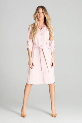 Sukienka Model M703 Pink