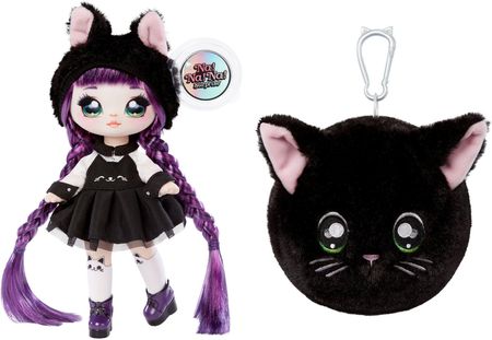 Lalka MGA NA! NA! NA! SURPRISE Tuesday Meow POM DOLL I LALKA