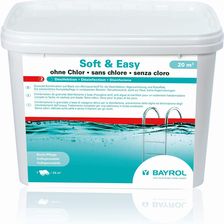 Bayrol Soft&Easy 5,04Kg