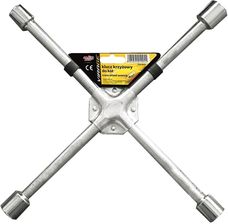 Zdjęcie Klucz krzyżakowy do kół 17/19/21/23 cal - Wisła