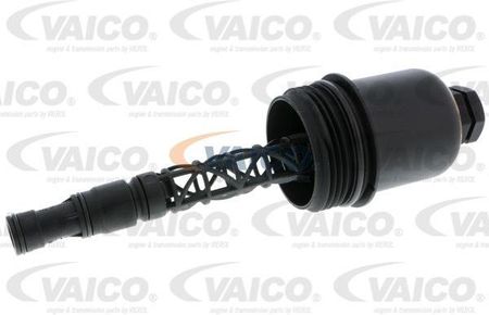 Pokrywa obudowy filtra oleju VAICO V30-1025