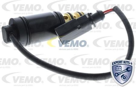 Zawór regulacyjny, kompresor VEMO V15-77-1017