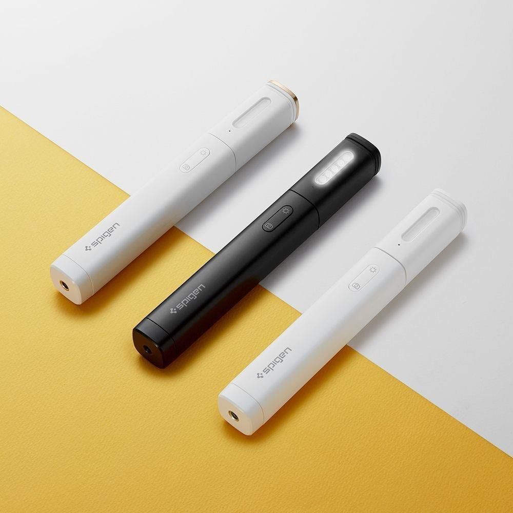 Spigen S550W LED czarny - zdjęcie 3 Spigen S550W LED czarny