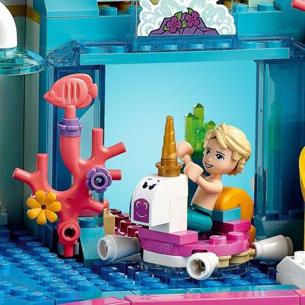 Water Park Lego Friends Lego 41430 Cena LEGO Friends 41430 Letnia