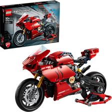 Zdjęcie LEGO Technic 42107 Ducati Panigale V4 R  - Kraków
