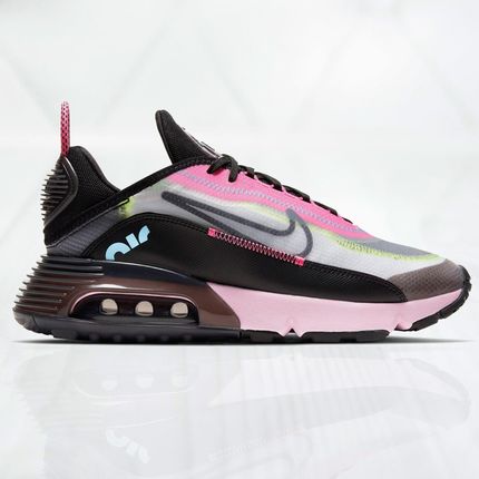 Nike W Air Max 2090 CW4286-100 - Ceny i opinie - Ceneo.pl