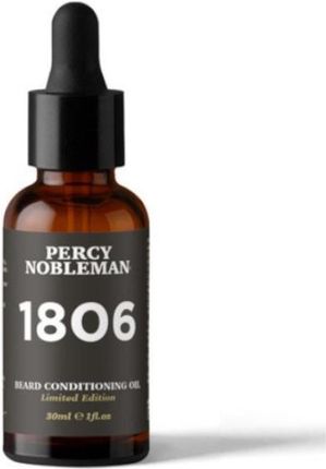 Percy Nobleman Olejek Do Brody 1806 30ml