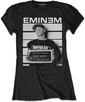 Eminem Tee Arrest L