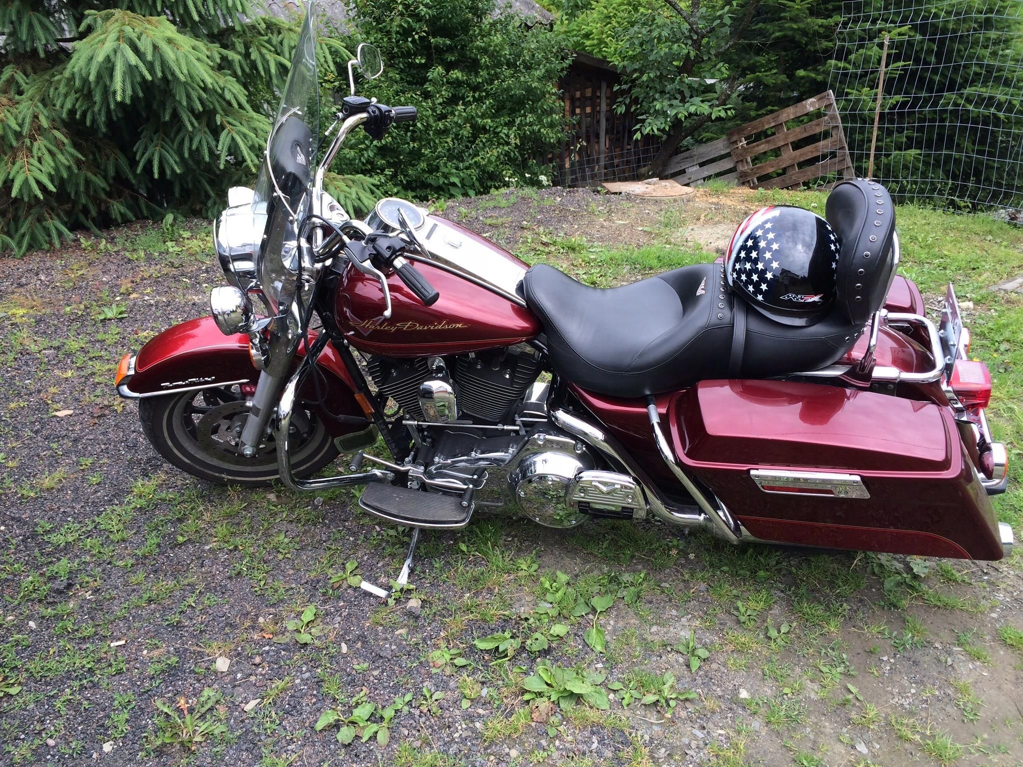 Road king online 1600