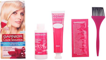 Garnier Color Sensation 110 Extra Light Blonde