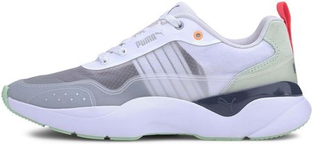 DAMSKIE BUTY LIA SHEER WN S PUMA WHITE 37173501 PUMA PRIME - Ceny i opinie  - Ceneo.pl