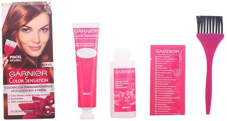 Garnier Color Sensation 6,35 Blond cukierek