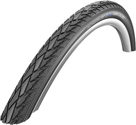 Schwalbe Road Cruiser Czarny 28" 1,25" 32 Mm