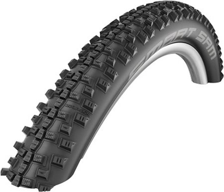 Schwalbe Smart Sam Czarny Addix 28" 1,4" Drutowa