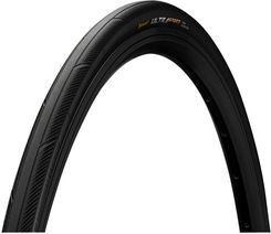 Zdjęcie Continental Ultra Sport Iii Czarny 28" 28 Mm - Łapy