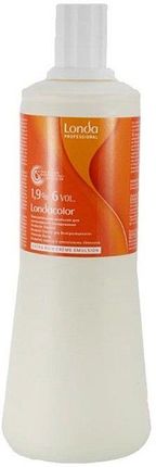 LONDA Creme Emulsion Oksydant 1,9% 1000ml