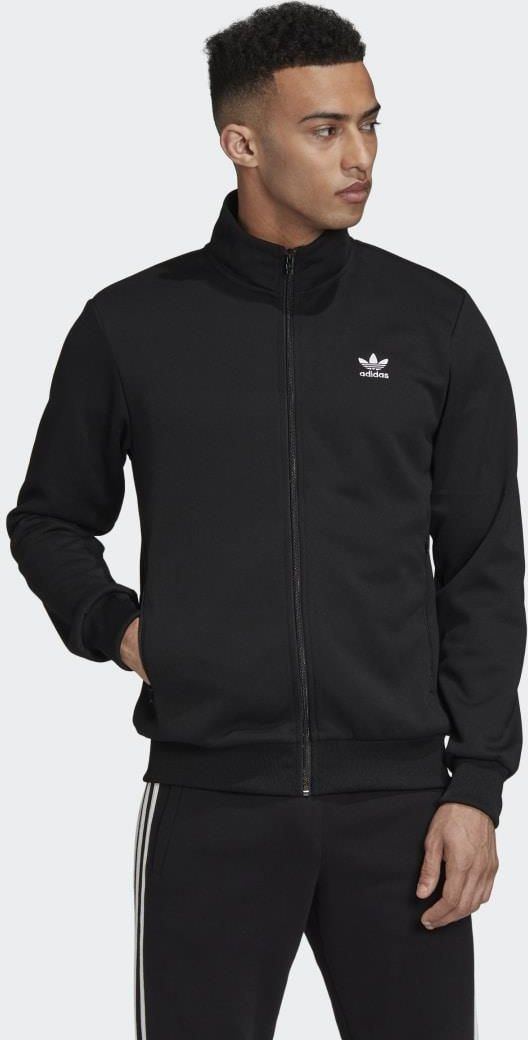 Adidas Trefoil Essentials Track Top GD2548 - Ceny i opinie - Ceneo.pl