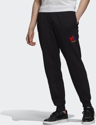 Adidas 3D Trefoil Graphic Sweat Pants GE0806 - Ceny i opinie - Ceneo.pl