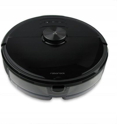 Roborock S6 MaxV - Opinie i ceny na Ceneo.pl Roborock S6 MaxV - Opinie i ceny na Ceneo.pl