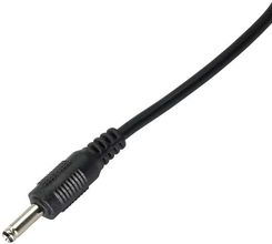 Zdjęcie AKYGA KABEL USB A - 3.5 X 1.35MM AK-DC-03 - Koprzywnica