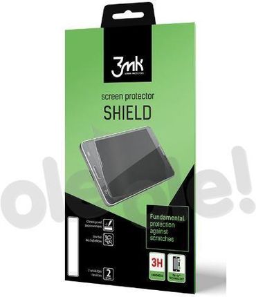 3mk Shield Xiaomi Mi Band 4