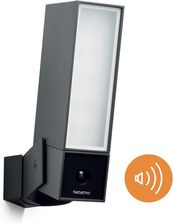 Kamera zewnętrzna z syreną Netatmo NOC-S