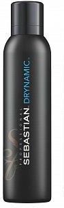 Sebastian Professional Drynamic Dry Shampoo suchy szampon do wszystkich rodzajów włosów 212ml