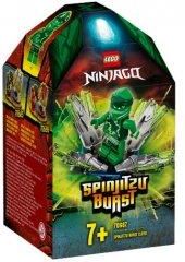 LEGO Ninjago 70687 Wybuch Spinjitzu Lloyd 