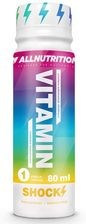 Zdjęcie Allnutrition Vitamin Shock Shot Shot Witaminowy 80ml - Koniecpol