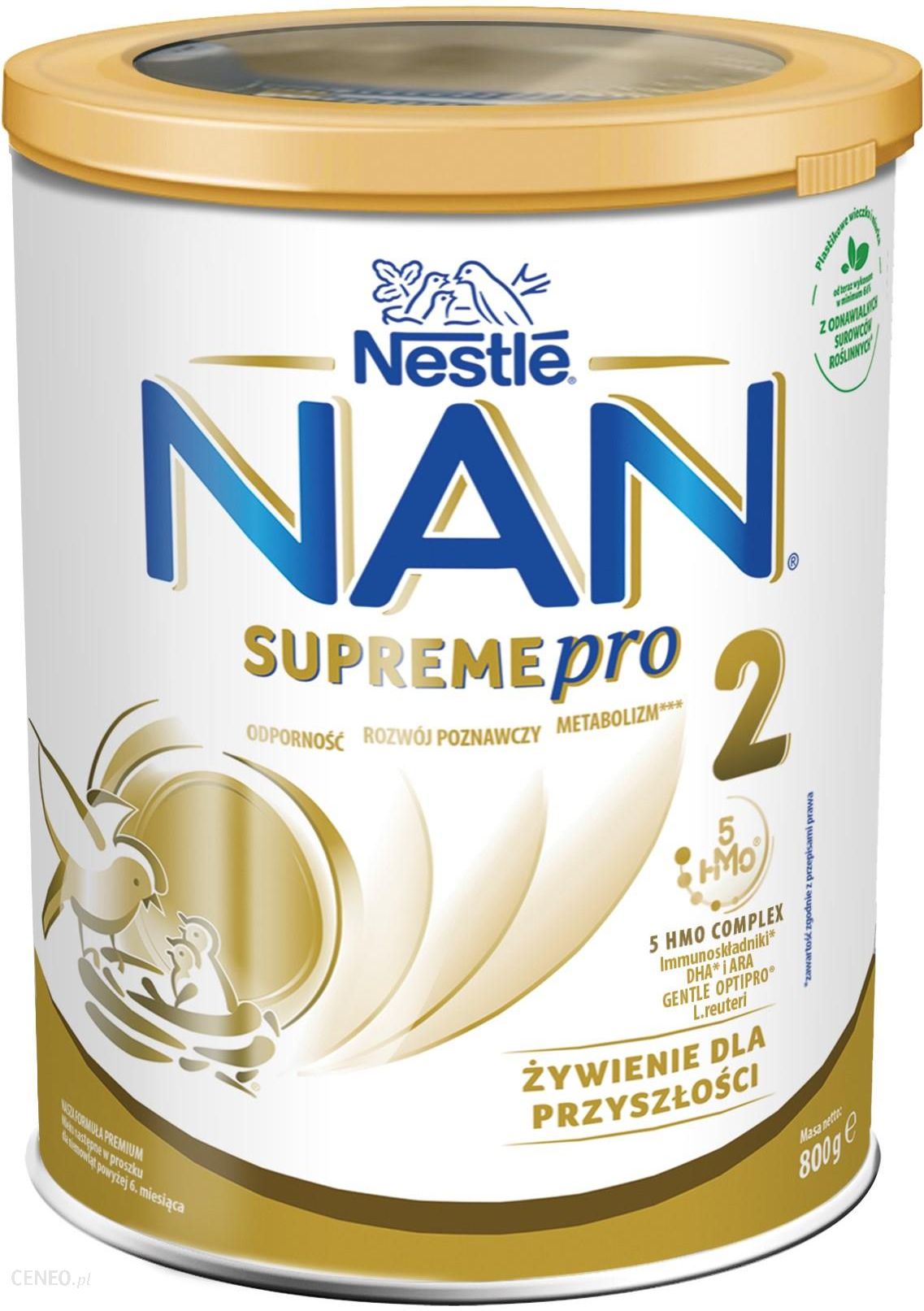  Nan Supreme Pro