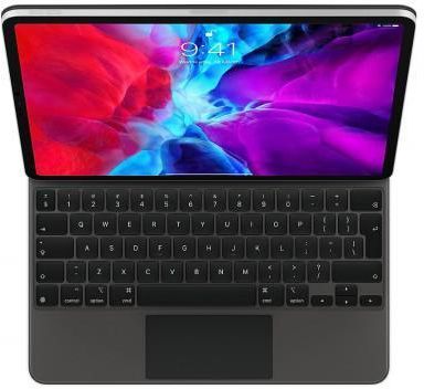 iPad 12.9 Magic keyboard（mjqk3j/a） Apple Klawiatura iPad Magic 12.9 5th generation English