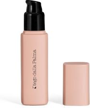 Zdjęcie Diego Dalla Palma Nudissimo Soft Matt Foundation 245N Podkład Matujący 30 ml - Strzelin