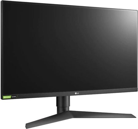 Monitor LG 27 27GL83A-B - Opinie i ceny na Ceneo.pl