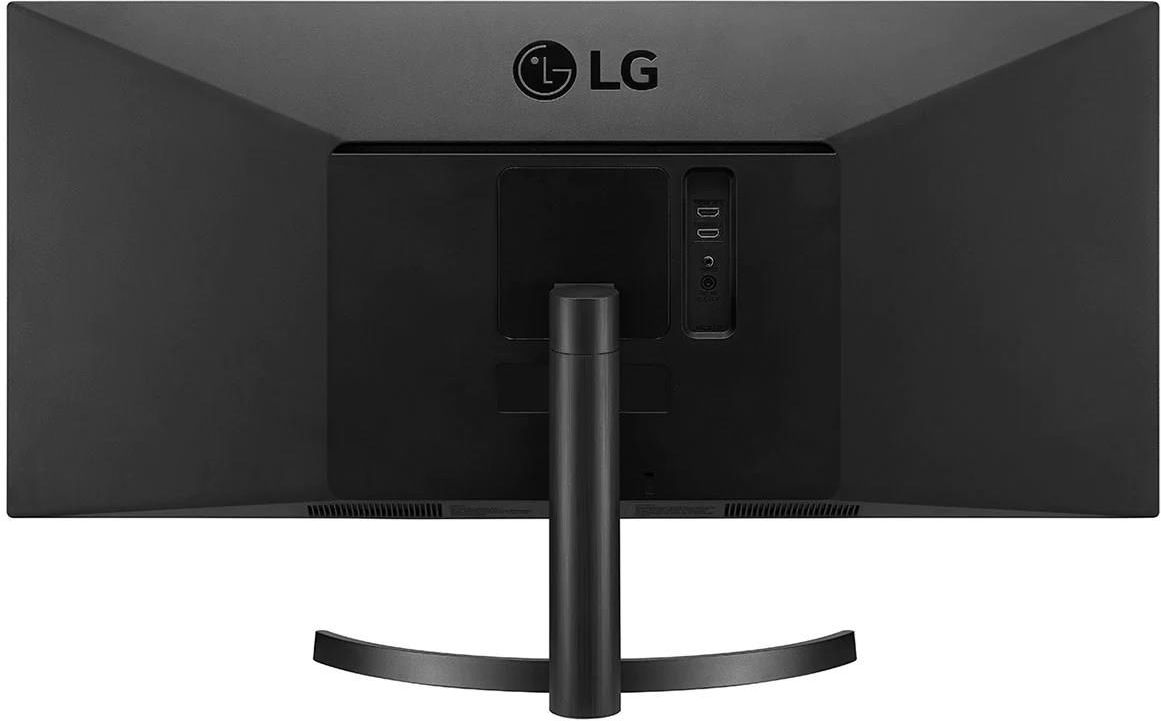 Монитор lg 34wl50s обзор