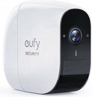 Eufycam EUFYCAM 2C - 2szt. + HomeBase2 (EUFYCAM2C2+1) - zdjęcie 3