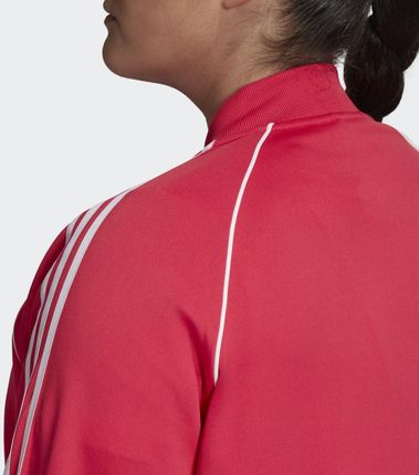 Primeblue SST Track Top (Plus Size)