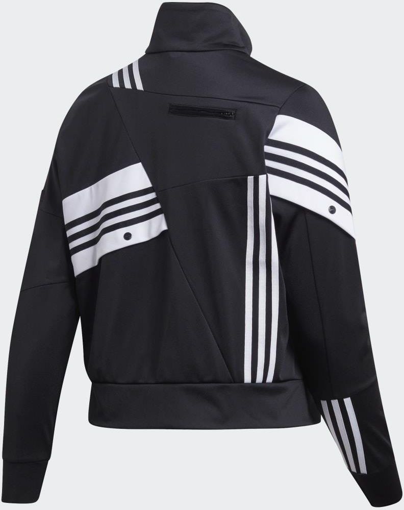 Adidas Daniëlle Cathari Track Jacket (Plus Size) GD2340