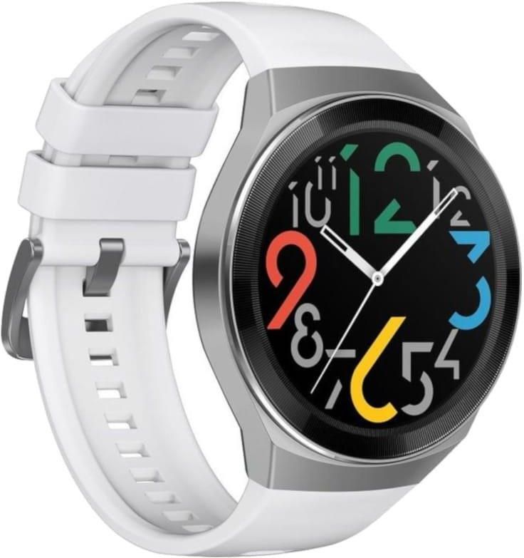 smartwatch huawei g2e