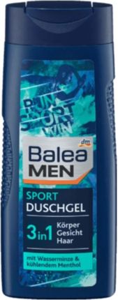 Balea Men Żel pod prysznic Sport 300ml 
