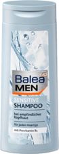 Zdjęcie Balea Men Delikatny szampon do włosów 300ml  - Ścinawa