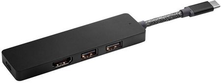HP USB-C MultiPort do HP Envy  (5LX63AA)