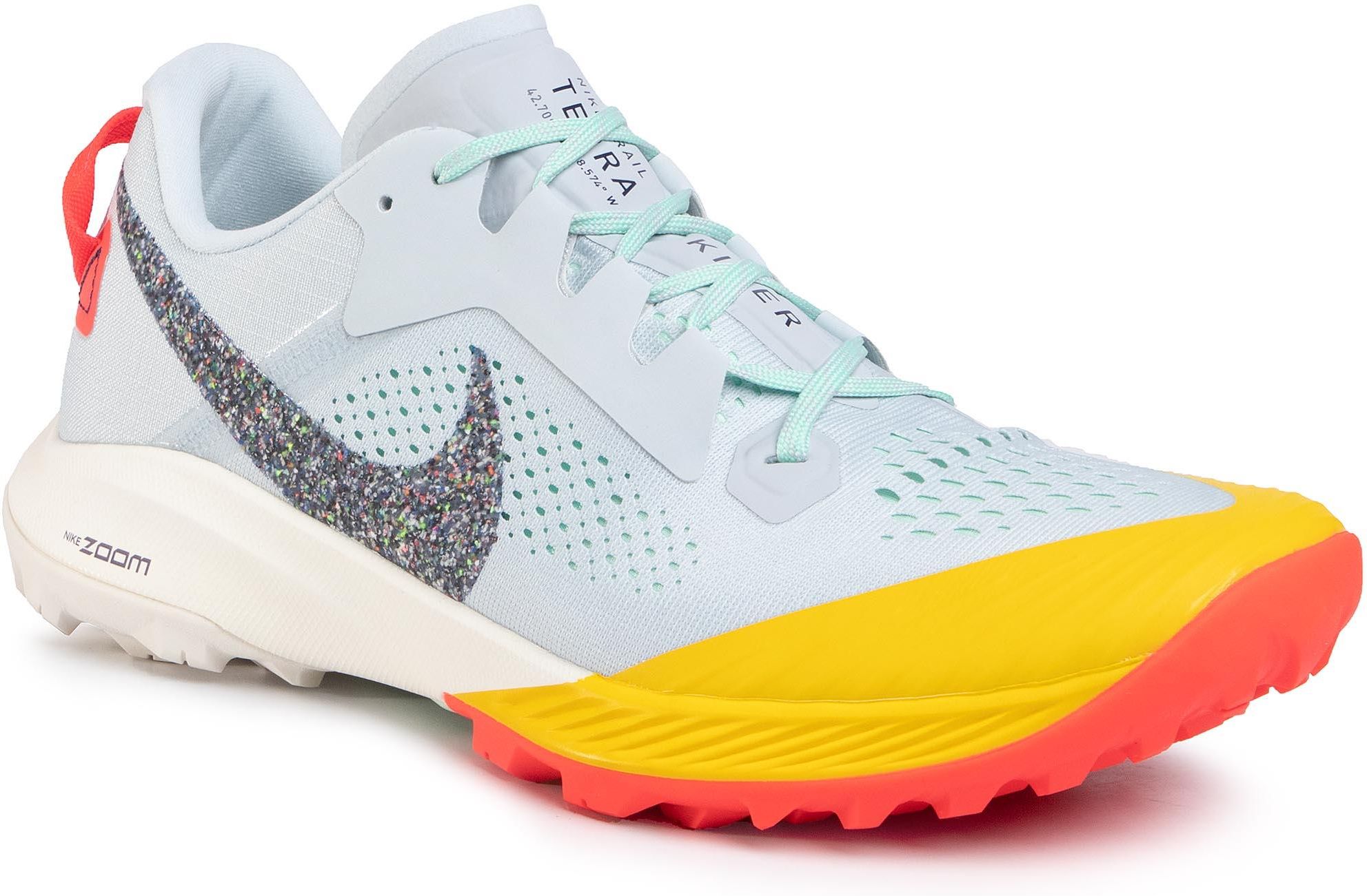 Nike Air Zoom Terra Kiger 6 Cj0219 400 Aura Blackened Blue Mint Foam - Ceny  i opinie - Ceneo.pl