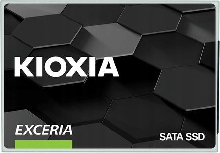 Kioxia Exceria Series 960GB 2,5" SATA (LTC10Z960GG8)