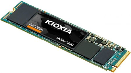 Dysk SSD Kioxia Exceria Series 500GB M.2 2280 (LRC10Z500GG8