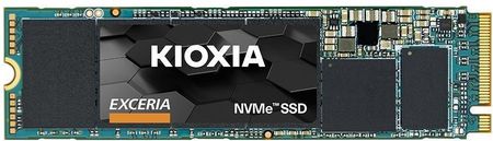 Kioxia Exceria Series 500GB M.2 2280 (LRC10Z500GG8)