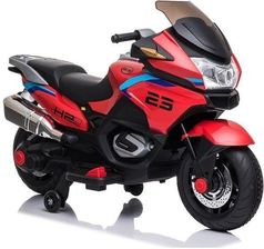 Zdjęcie Leantoys Motor Na Akumulator Xmx609 Czerwony   - Pieniężno